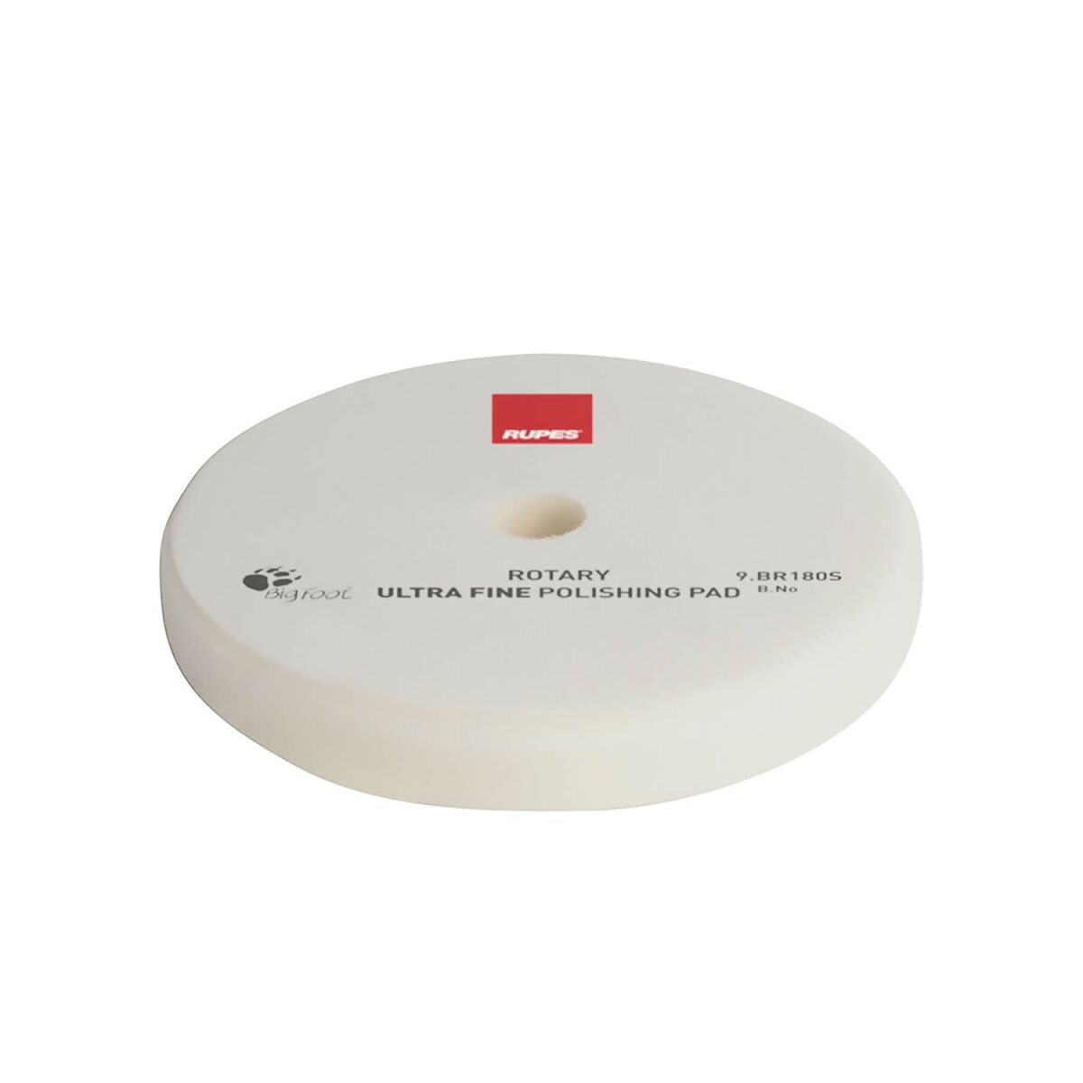 Rupes BigFoot Rotations-Polierschwamm Ultrafine 150mm super weich