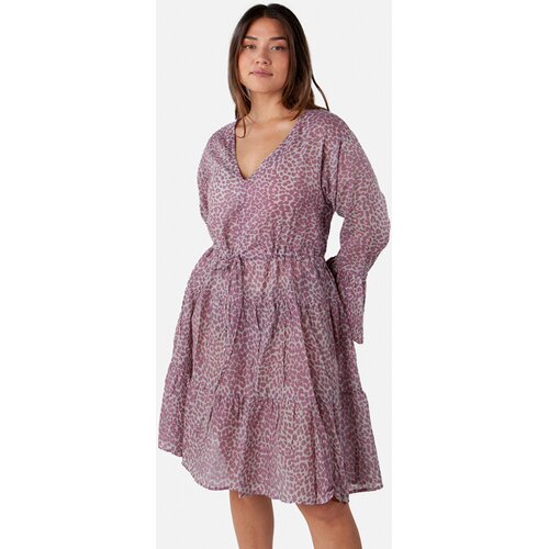 DAMEN KLEID PACIFICON DRESS
