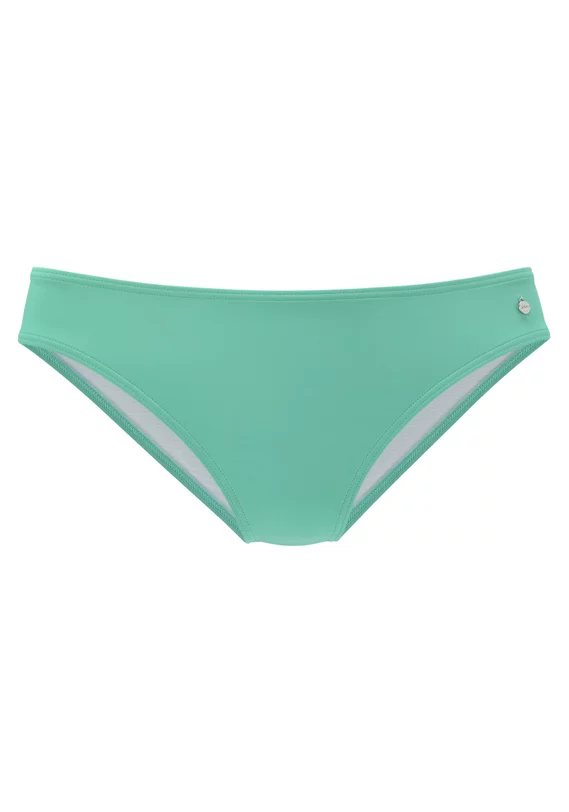 Bikini-Hose