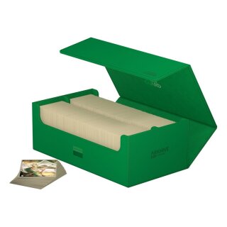 Ultimate Guard Arkhive 800+ XenoSkin Monocolor Violett