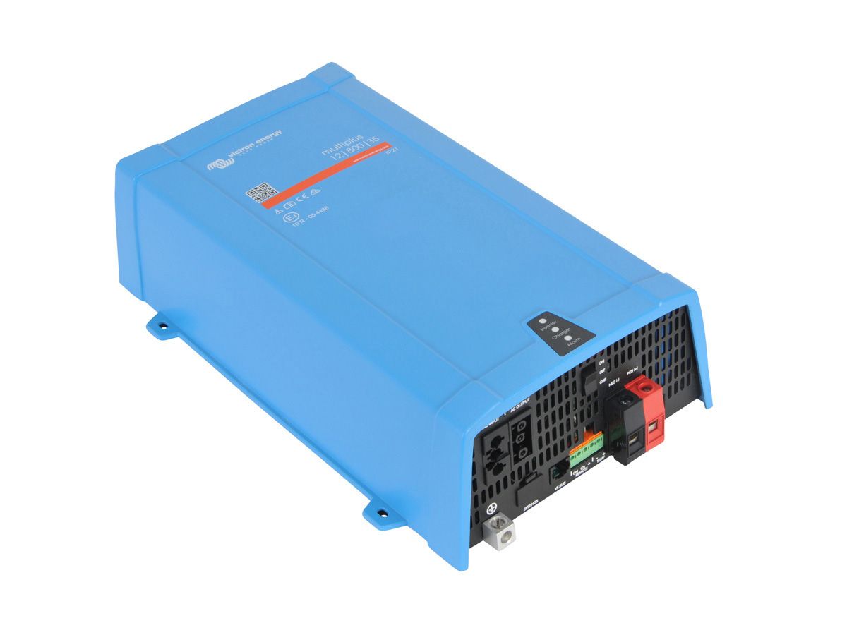 Victron Multiplus 12/800/35 Wechselrichter