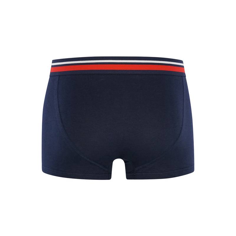 Reebok Boxershorts JAGER Unterhose Herren