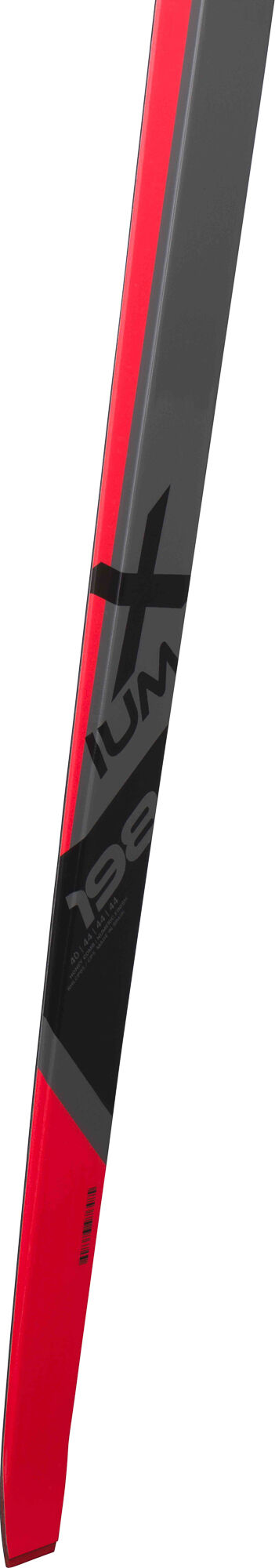 Skis de fond à peaux R-Skin Unisexe X-Ium R-Skin STIFF