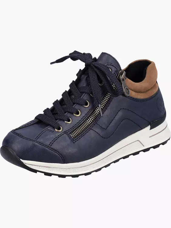 Rieker Damen Sneaker Low