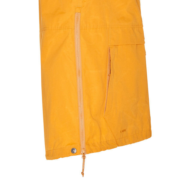 VARDAG ANORAK W Damen - Übergangsjacke