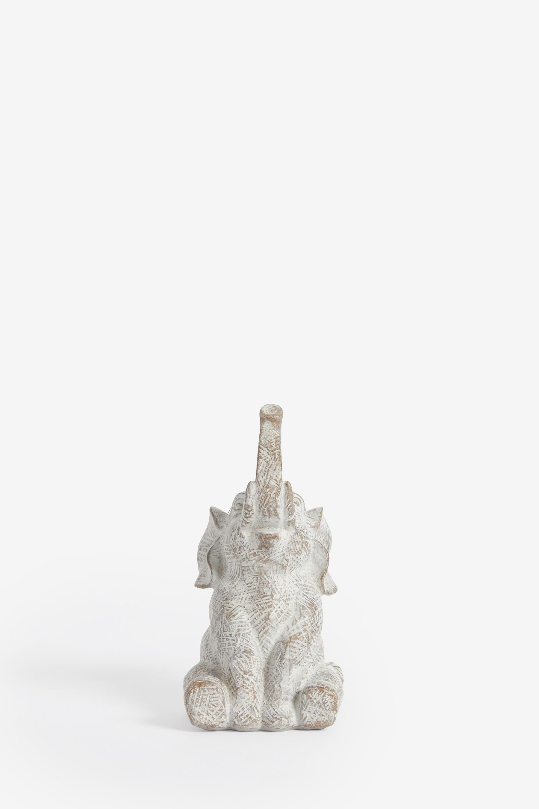 Next Schmuckablage Ringhalter Elefant (1 St)