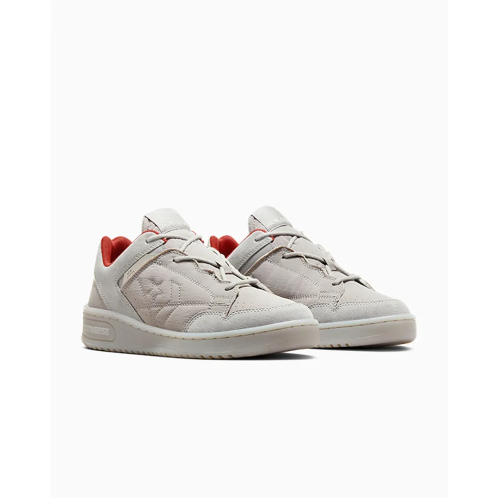 Converse x A Cold Wall Weapon OX A08856C / grau