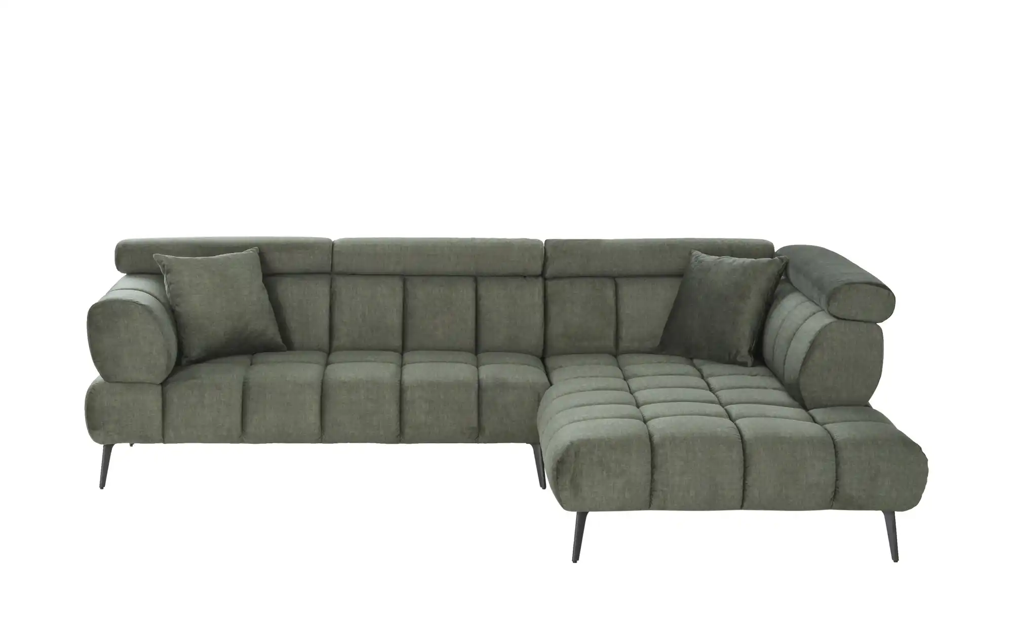 bobb Ecksofa Viviana Cloudyflex
