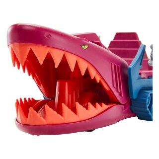 ** % SALE % ** Masters of the Universe Origins Actionfigur 2021 Land Shark 14 cm