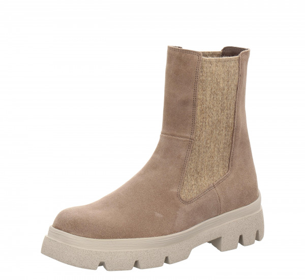 KANGAE Stiefelette - Stone