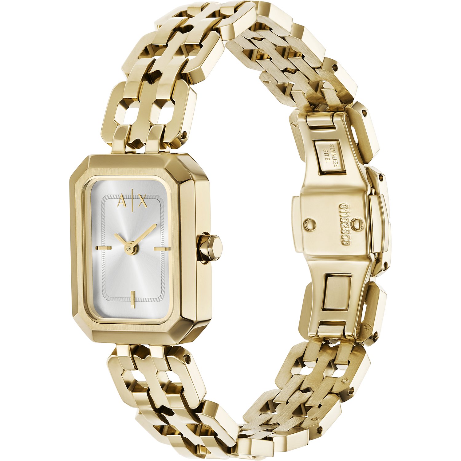 Zegarki Armani Exchange