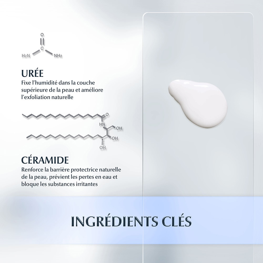 eucerin Eucerin UreaRepair PLUS Crème Pieds 10%d'Urée 100ml Crème pour les pieds