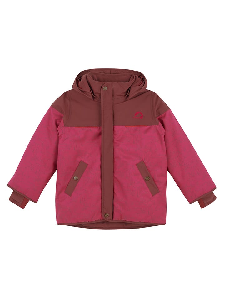 finkid Winterjacke 