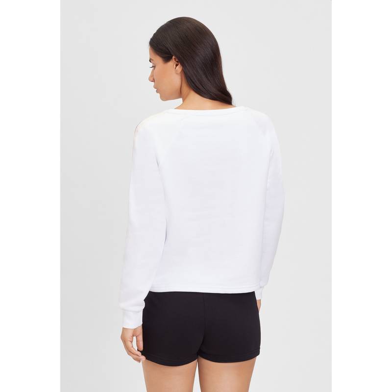 Bench Sweatshirt Damen