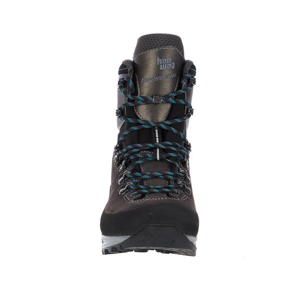 ALVERSTONE II LADY LL Damen - Trekkingstiefel