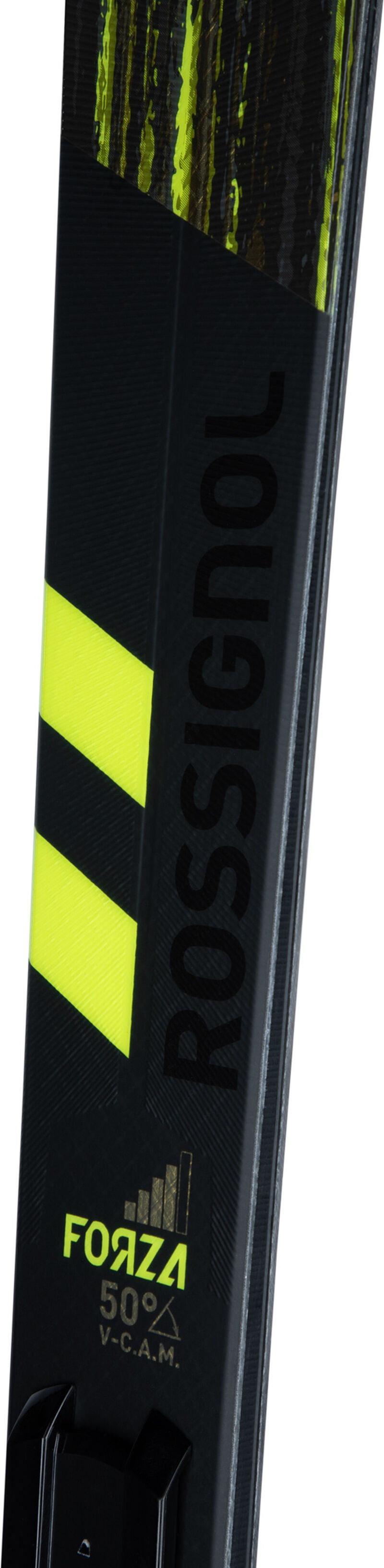 HERREN ON PISTE SKIER FORZA 50D V-CAM KONECT