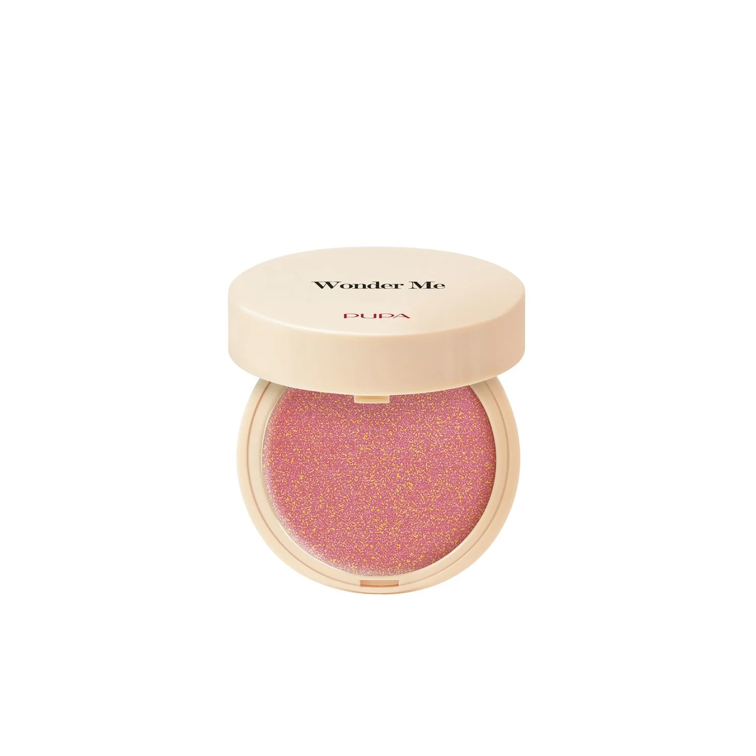 Fard de obraz Viso Wonder Me - Fard de obraz compact