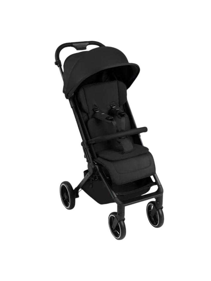 ABC-Design ABC Design Ping 3 Trekking Buggy - Farbe: Coal günstig kaufen onesize