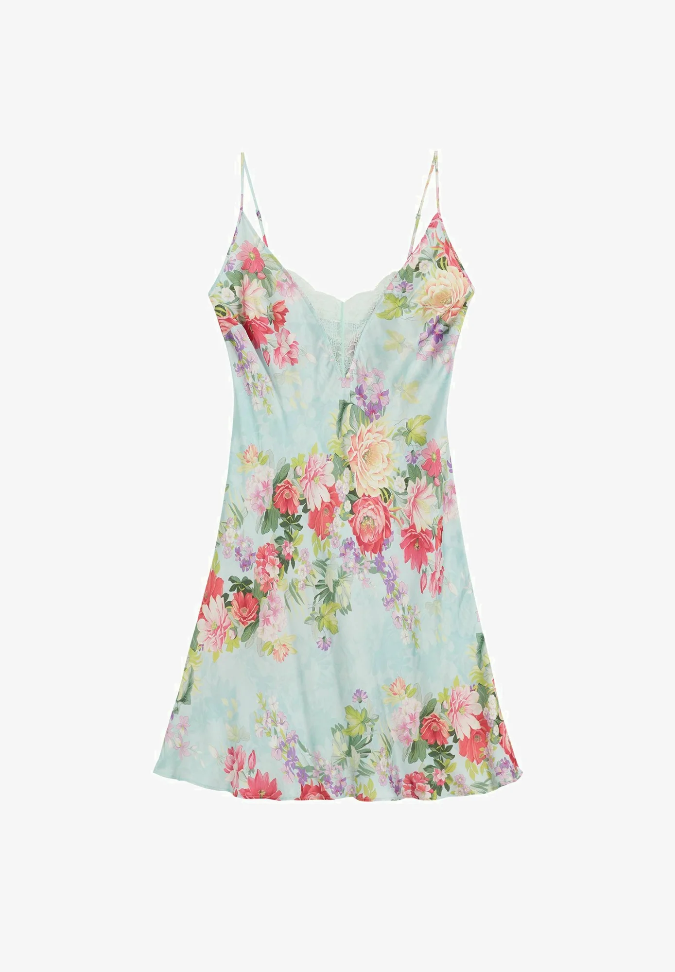 Yamamay DAHLIA - Camisón