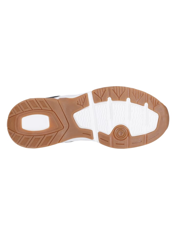 Endurance Hallenschuh Flareu in 1001 Black günstig kaufen