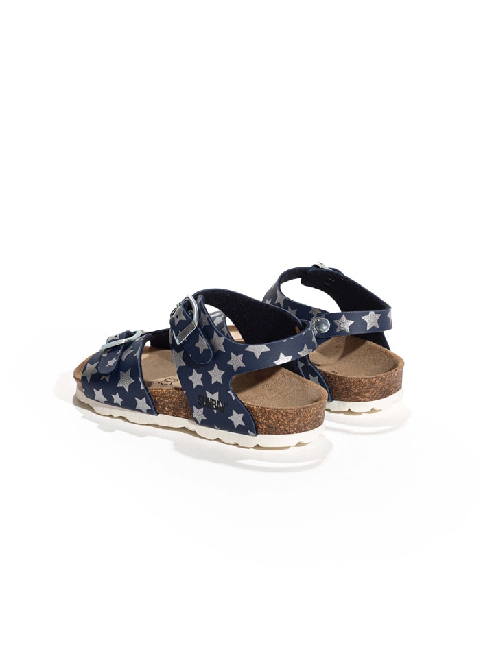 Sunbay Sandalen 