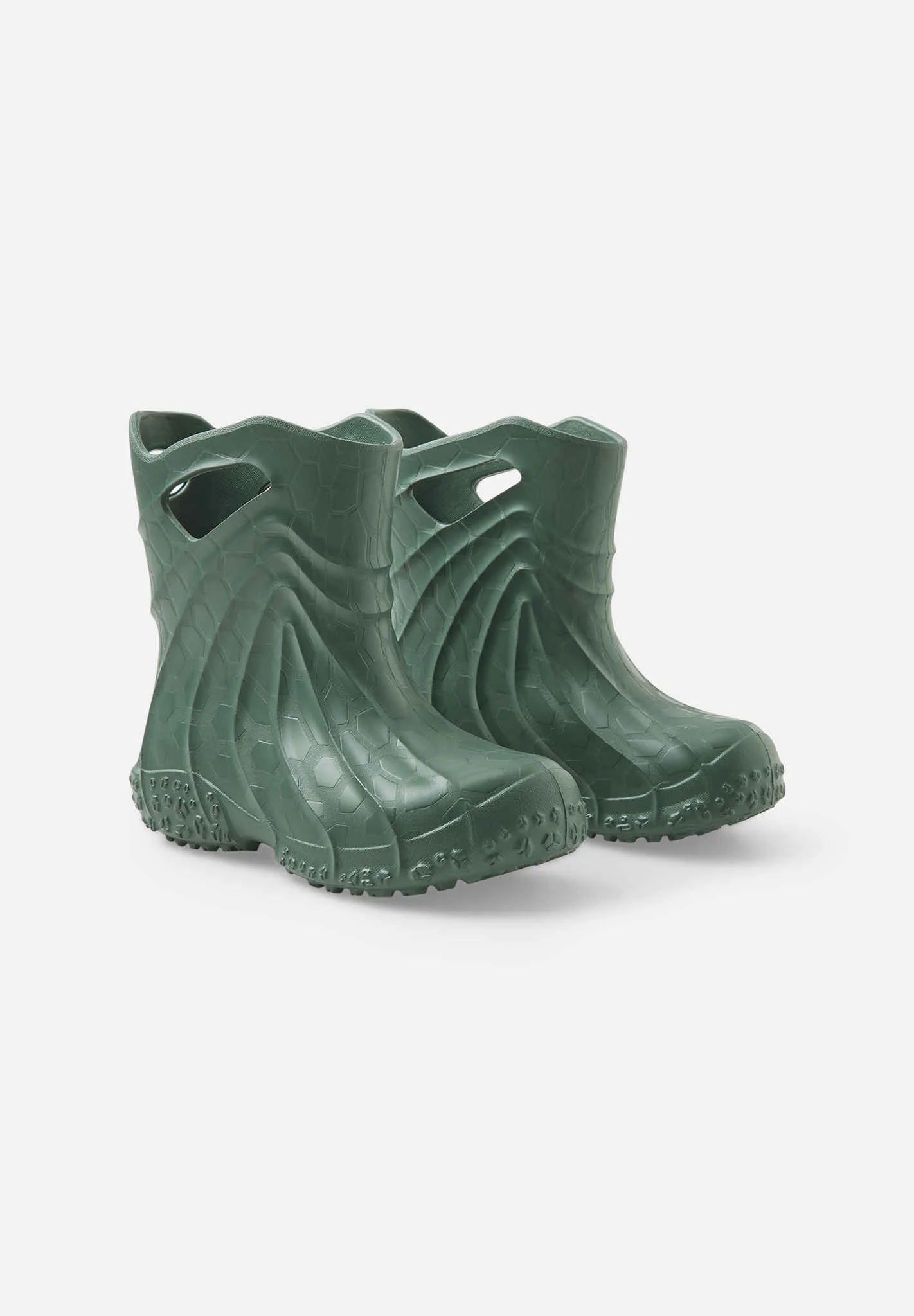 Ultraleichte Kinder Gummistiefel Amfibi