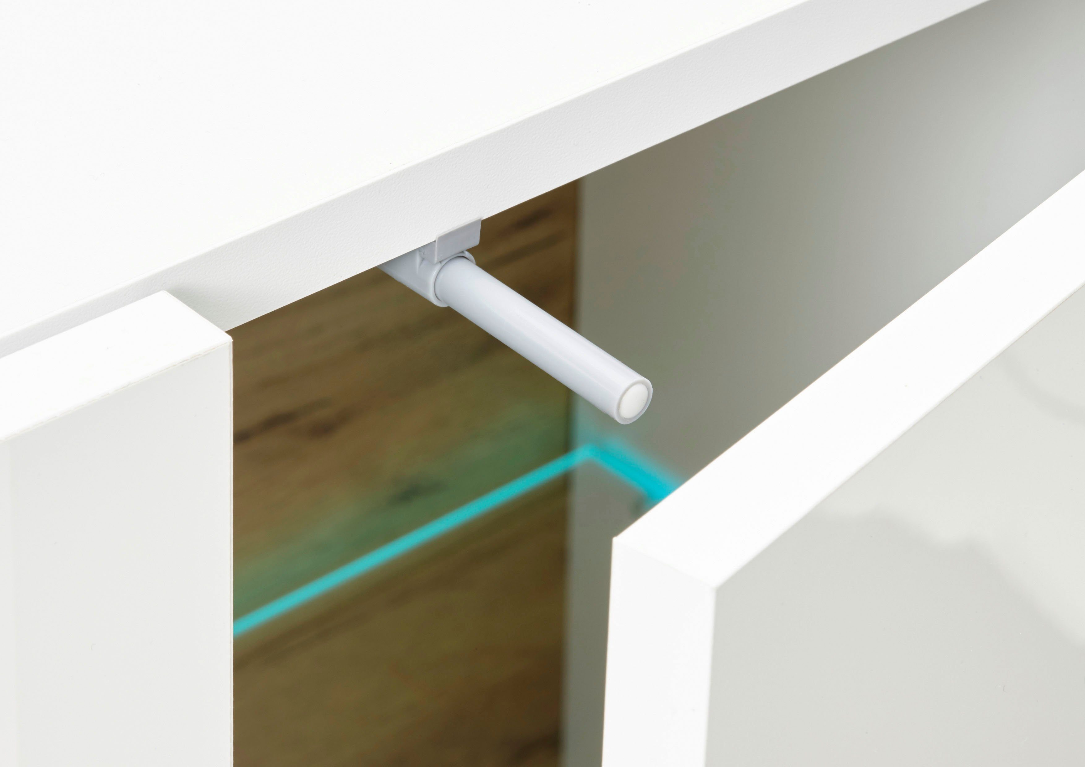 INOSIGN Sideboard CLAiR Sideboard 52, Breite 138 cm