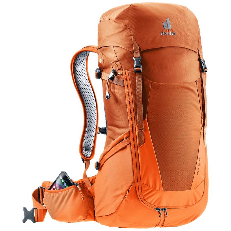 Deuter Futura 26 Wanderrucksack Herren