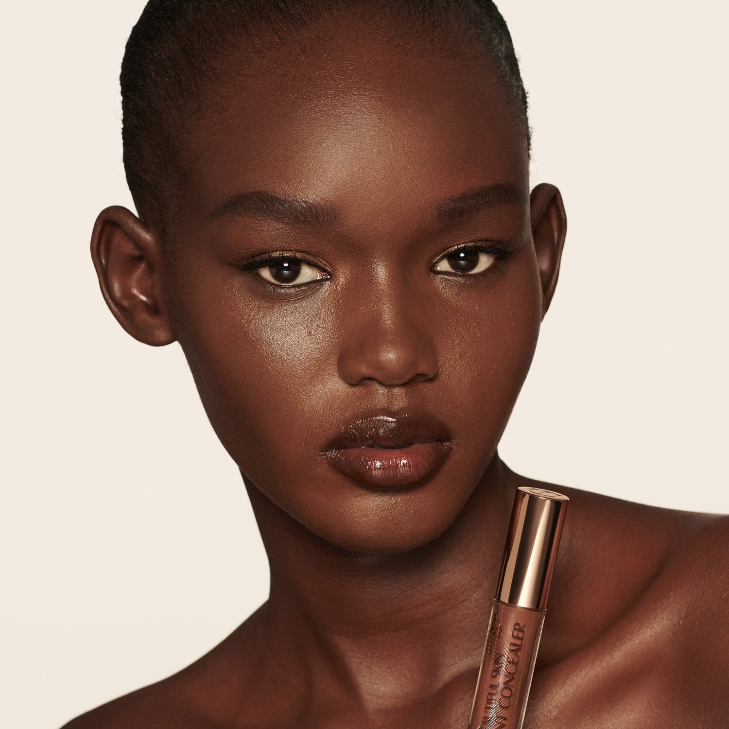 Beautiful Skin Radiant