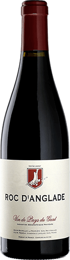 Roc d'Anglade 2018