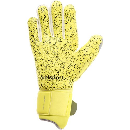 HERREN TORWARTHANDSCHUHE ELIMINATOR SUPERGRIP HN