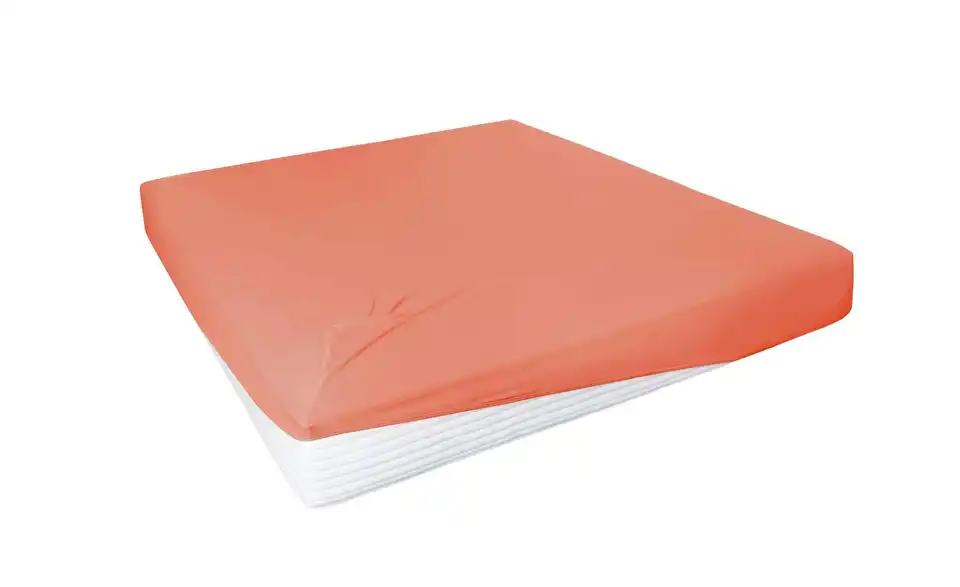 Jersey-Elastan Boxspringlaken