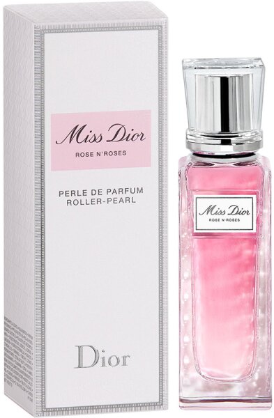 DIOR MISS DIOR Rose N'Roses Roller Pearl Eau de Toilette