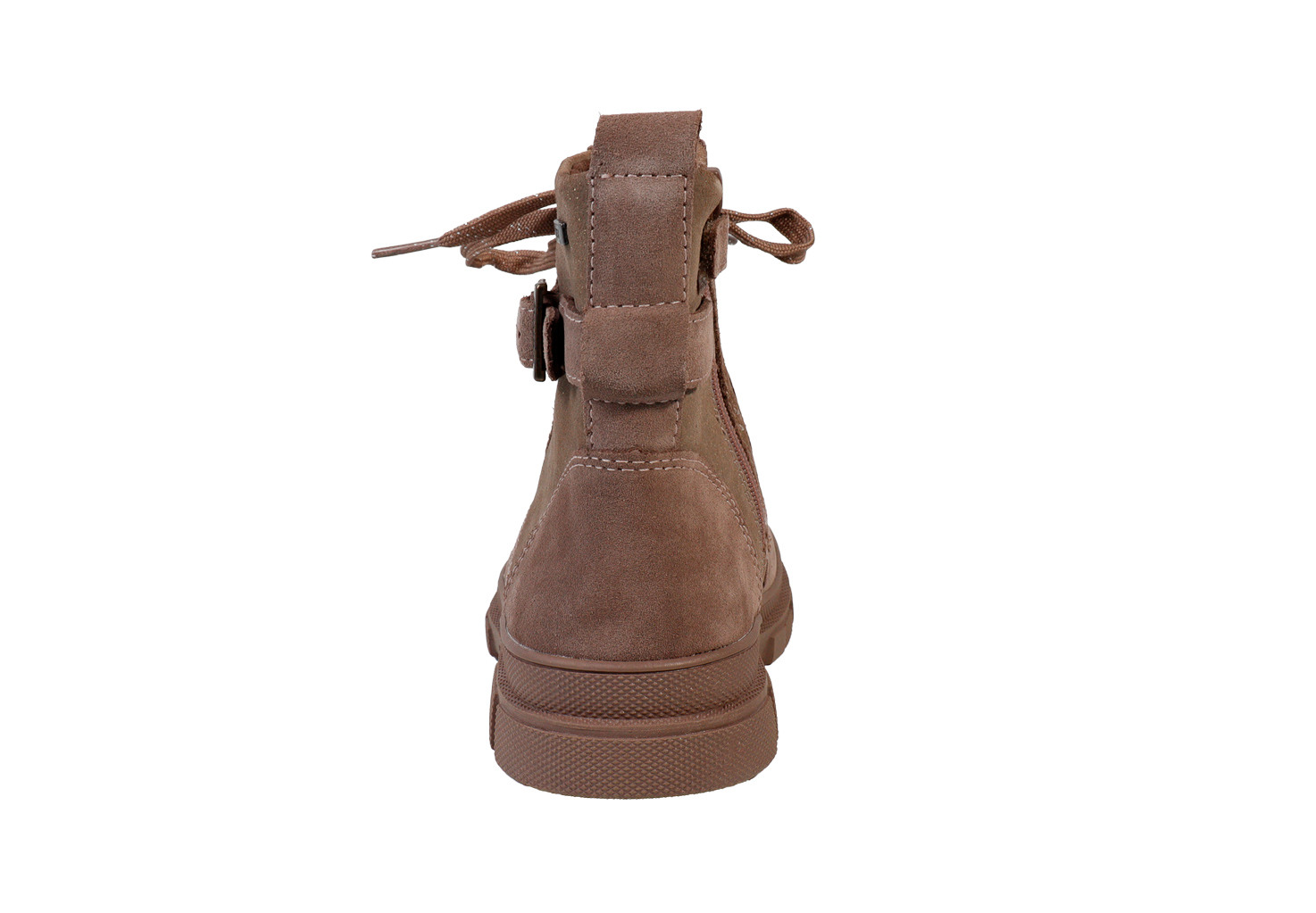 Lurchi Stiefel Pina-Tex - taupe