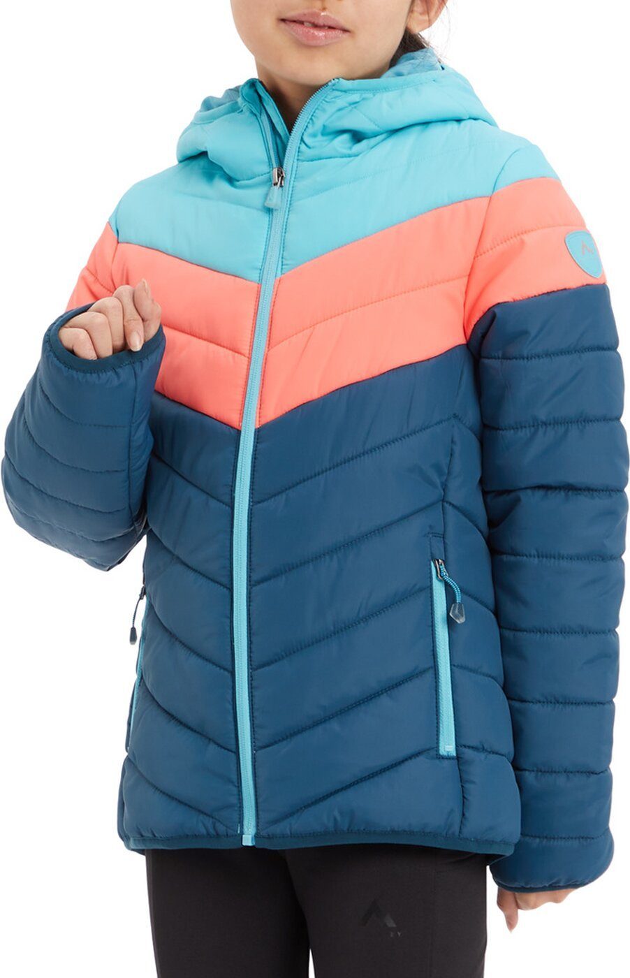 McKINLEY Skijacke Mä.-Jacke Ricos gls