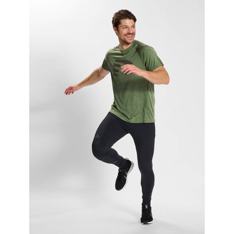 Newline nwlORLANDO T-SHIRT S/S MEN T-Shirt Herren