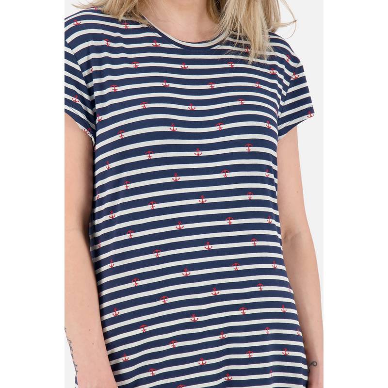 ALIFE AND KICKIN MimmyAK Z T-Shirt Damen