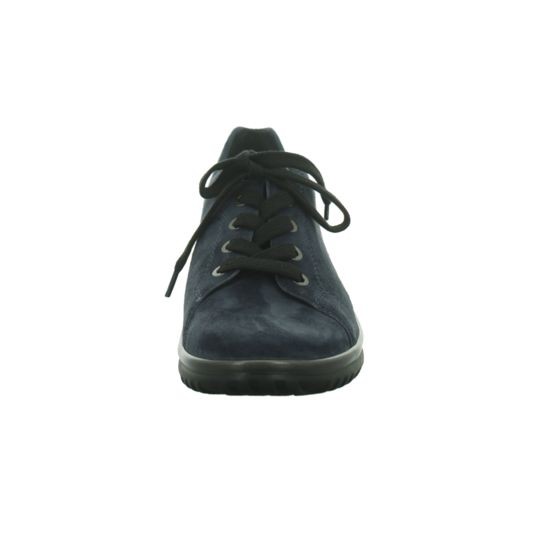 SEMLER Sneaker lila/pink Lena,azur