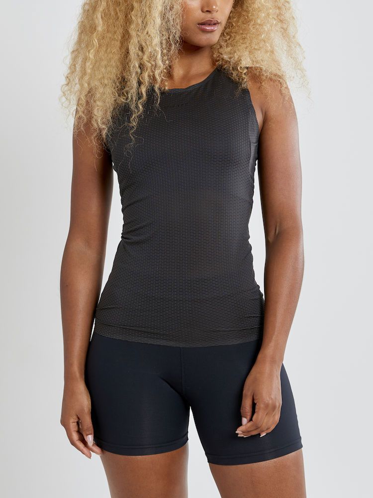 Craft Pro Dry Nanoweight - Damen Funktionsunterhemd kaufen | Bike-Discount