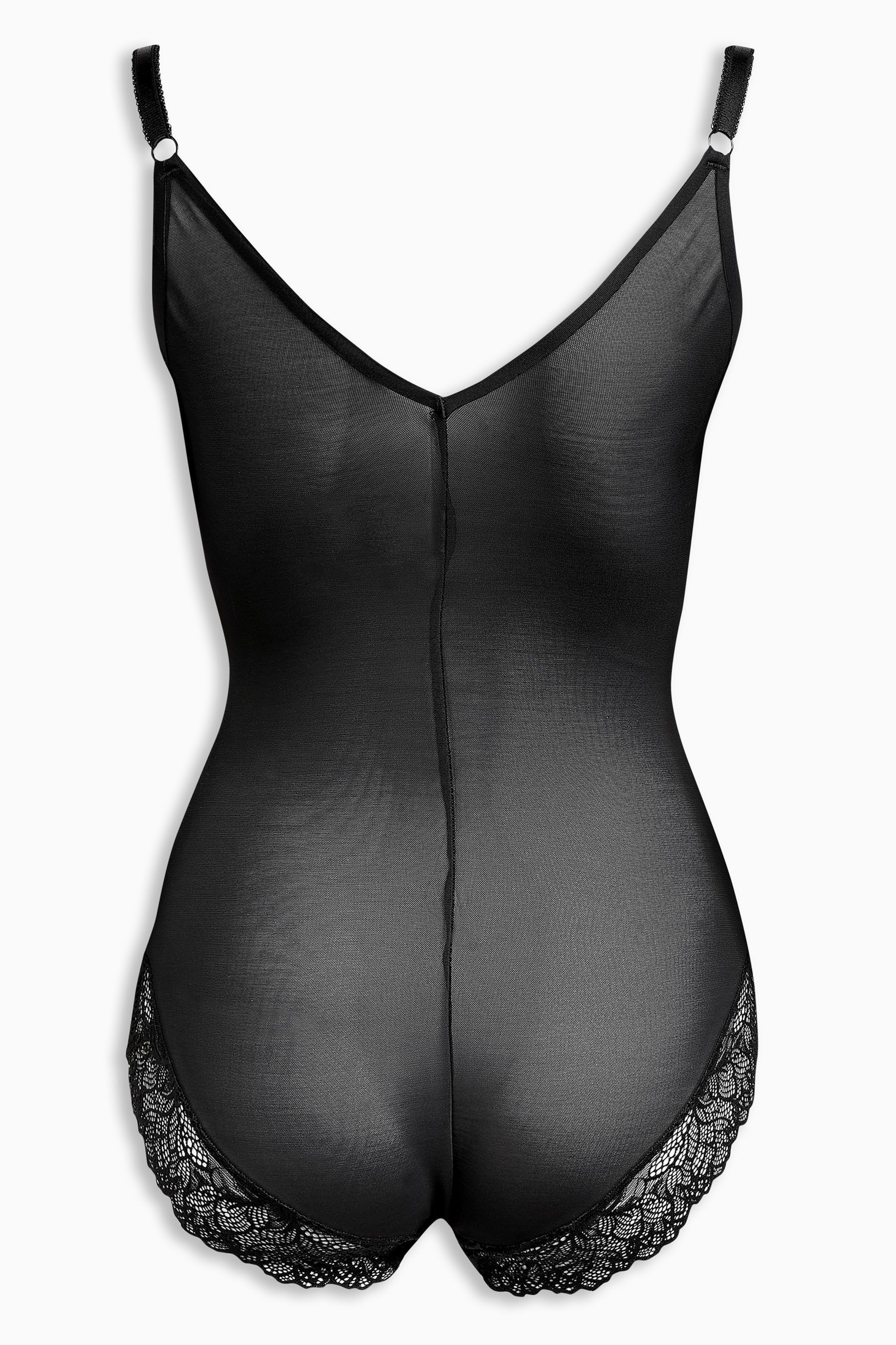 Next Miederbody Figurformender „Wear Your Own Bra“ Shaping-Body (1-tlg)