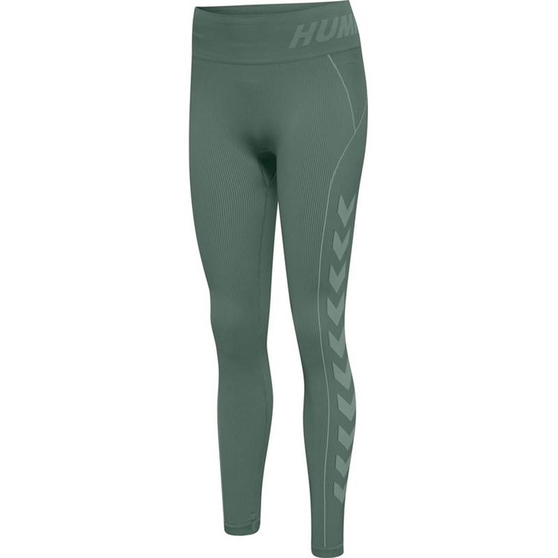 hummel hmlTE CHRISTEL SEAMLESS MW TIGHTS Tights Damen