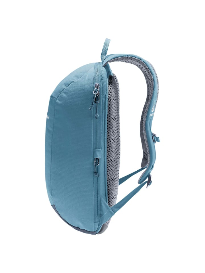 Deuter Stepout 12 - Lifestyle Rucksack 45 cm (atlantic-ink) in atlantic-ink günstig kaufen onesize
