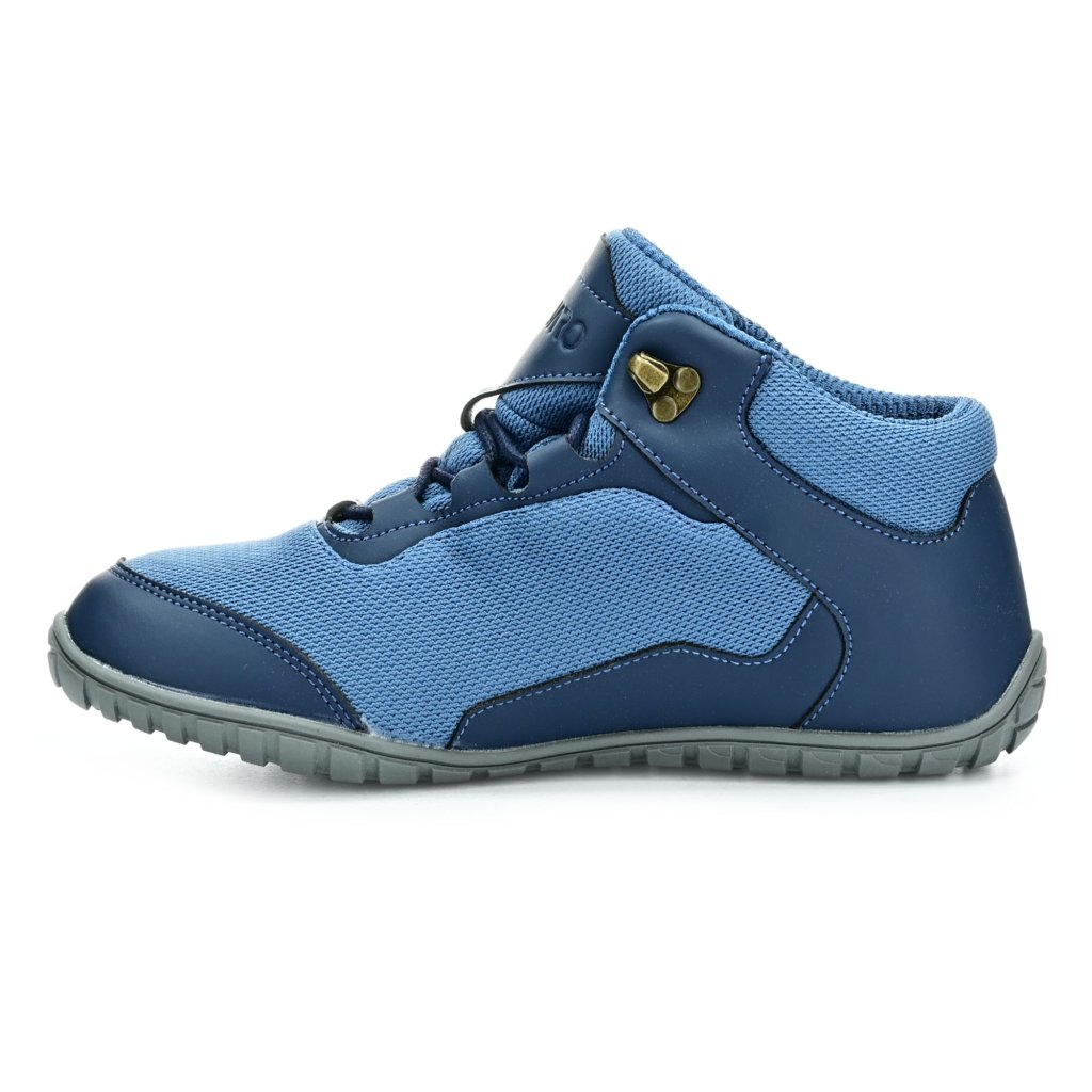 Saguaro Brave I Blue Barfußschuhe