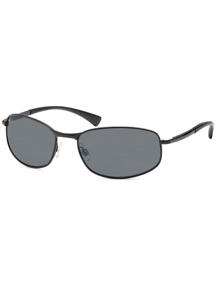 BEZLIT Herren Sonnenbrille in Schwarz Modell 5 günstig kaufen onesize