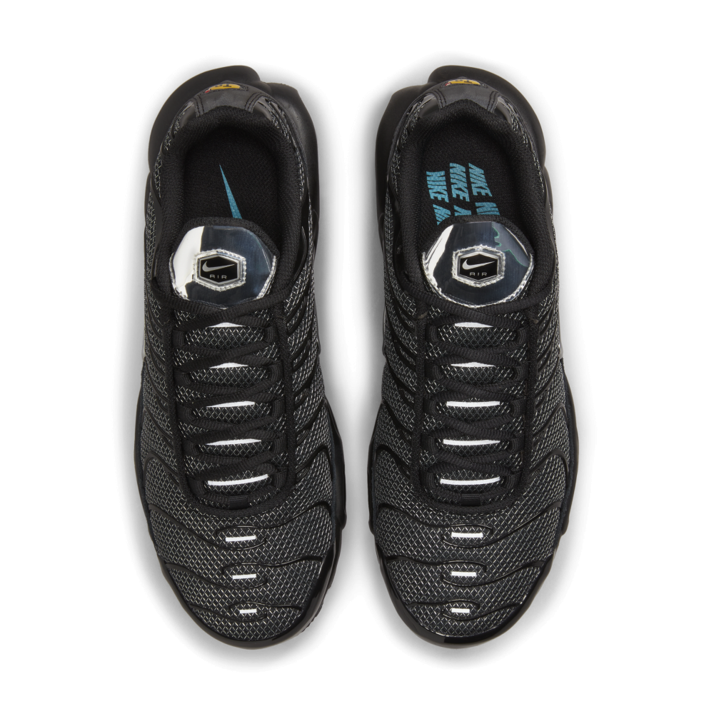 Nike Air Max Plus Wmns DQ0850-001 / schwarz