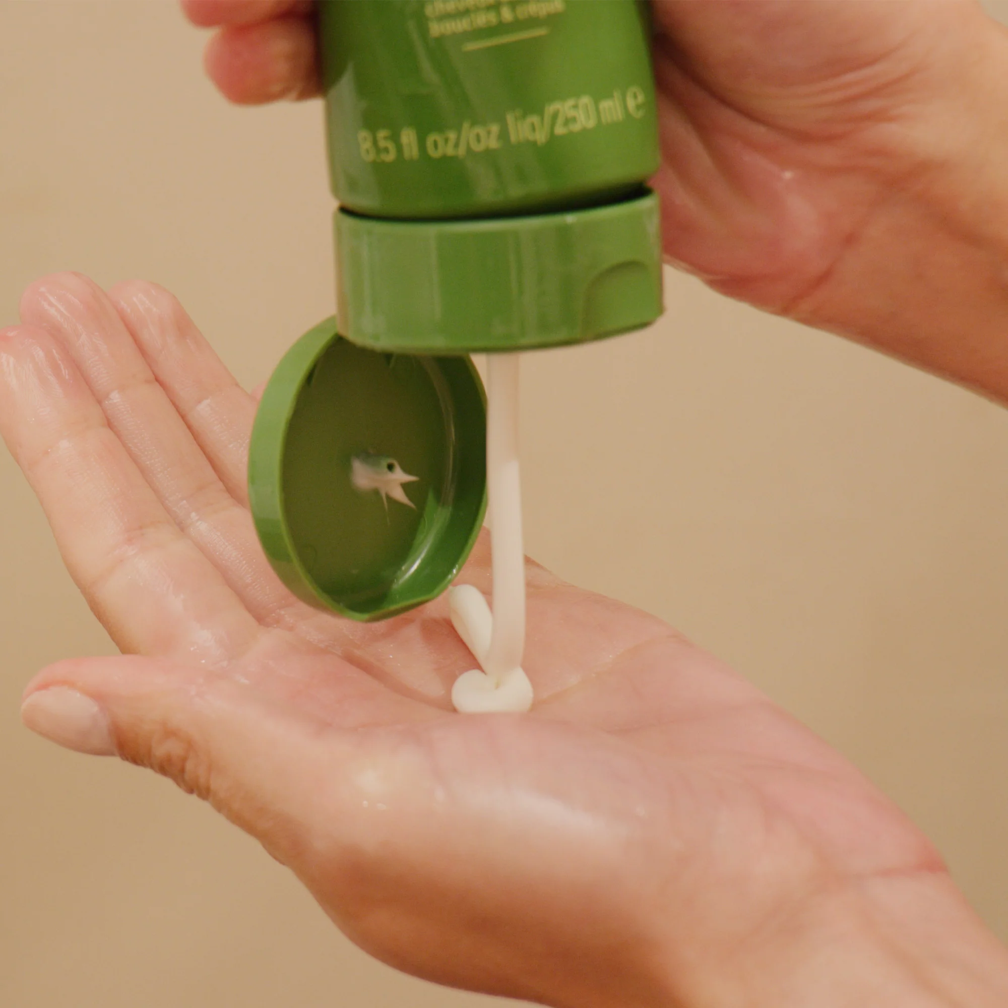 Acondicionador Be Curly Advanced - Acondicionador para rizos definidos