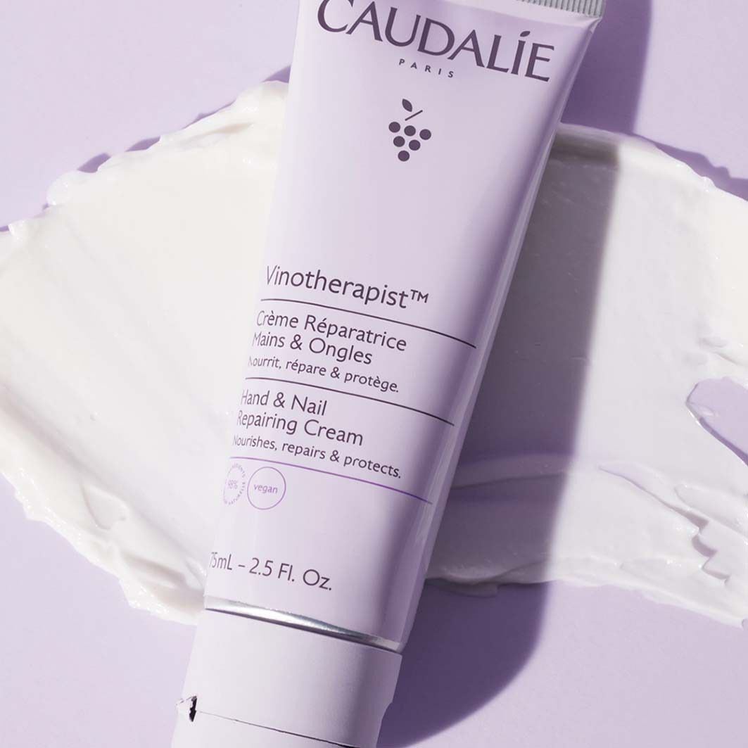 Hand and Nail Cream