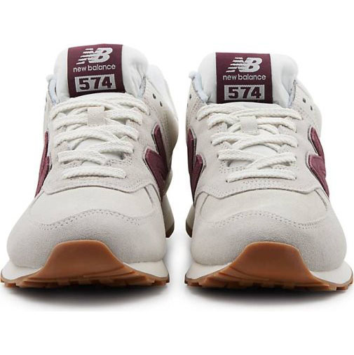 New Balance Retro-Sneaker 574