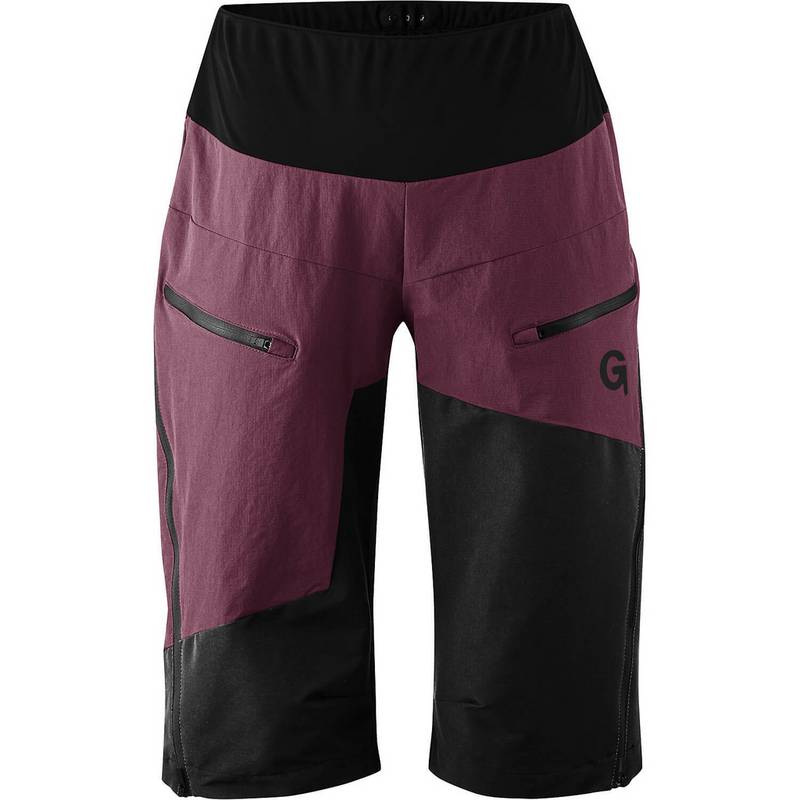 Gonso Lomaso Fahrradshorts Damen