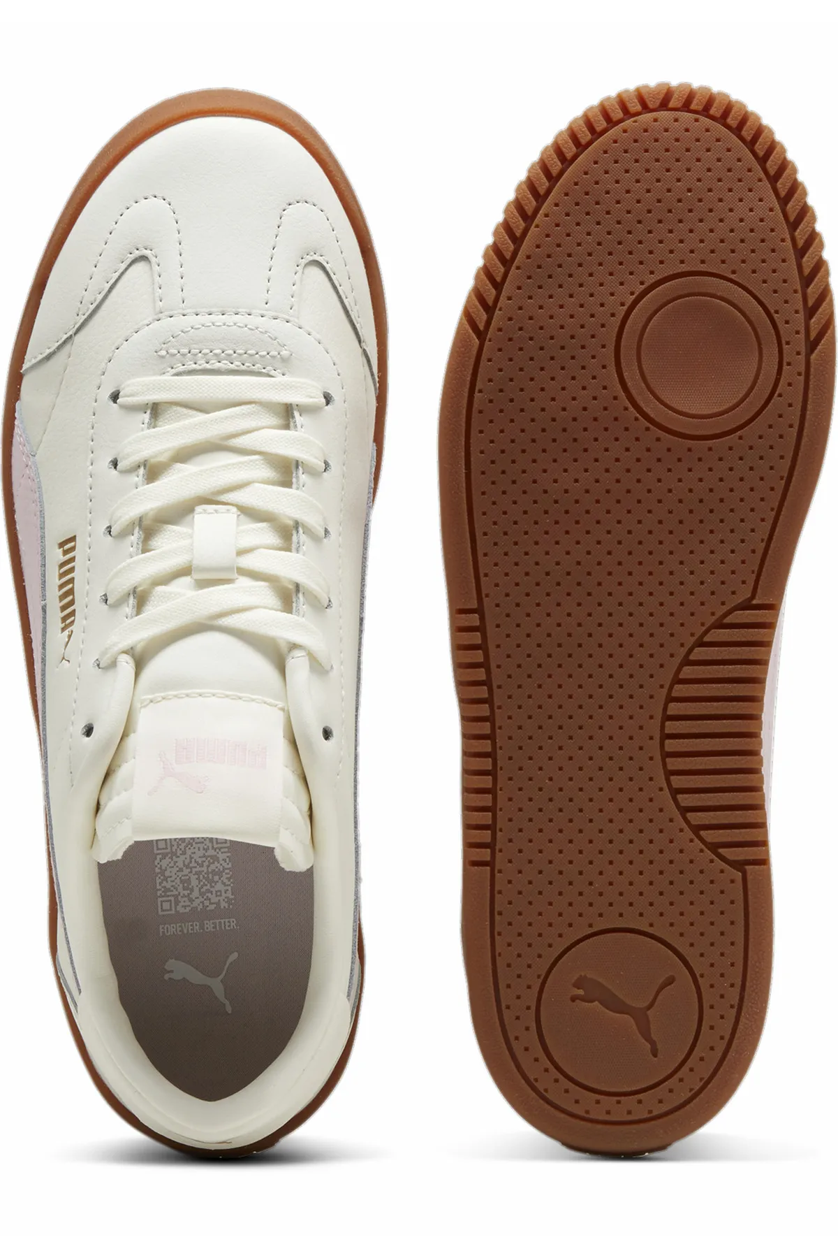 Puma  Club 5v5-Turnschuhe
